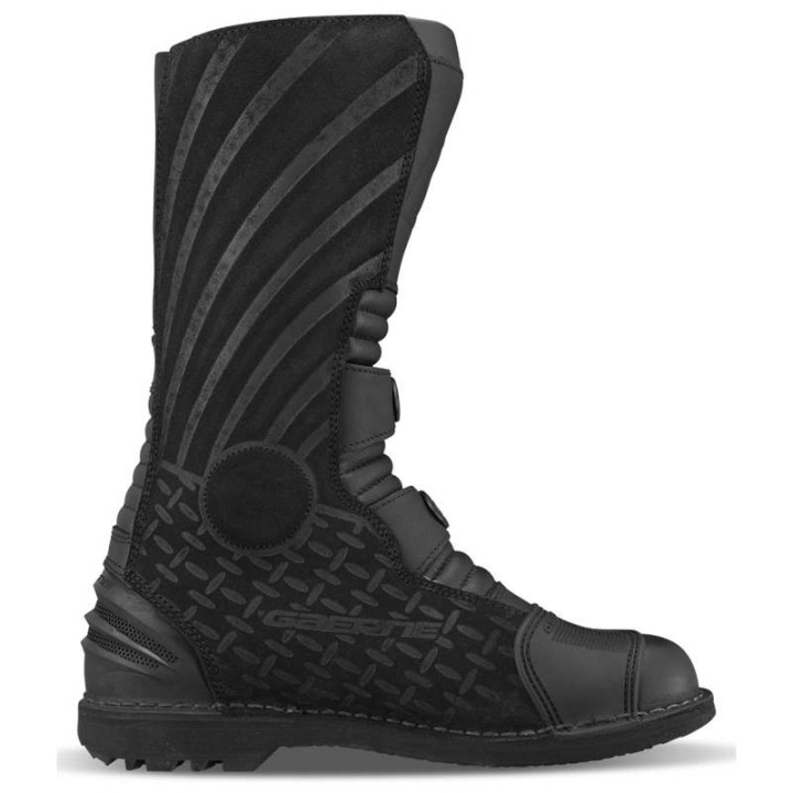 Gaerne G MIDLAND GORE-TEX motorcycle boots Gaerne G MIDLAND GORE-TEX motorcycle boots