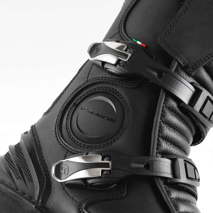 Gaerne G MIDLAND GORE-TEX motorcycle boots Gaerne G MIDLAND GORE-TEX motorcycle boots