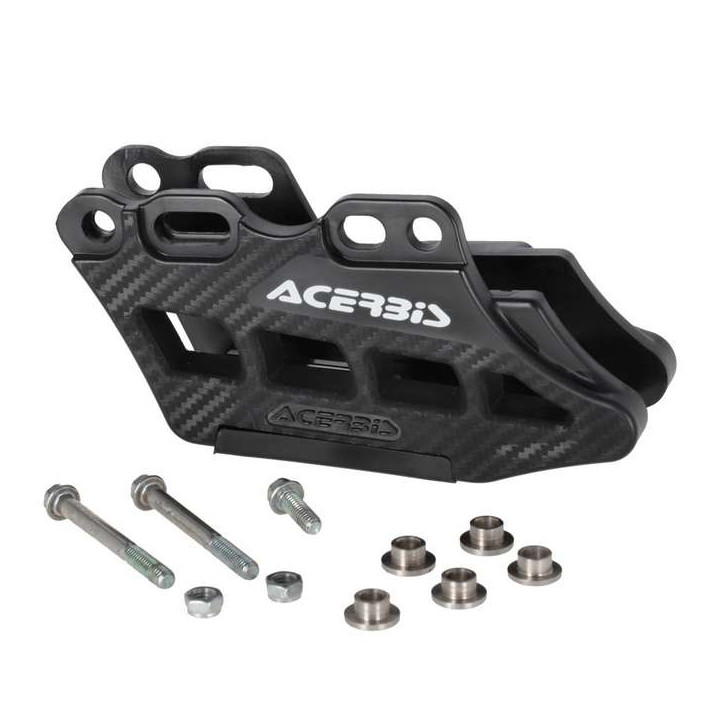 Acerbis Kove 450 RALLY chain guide shoe