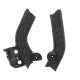 Acerbis X-GRIP KOVE 450 RALLY frame protectors