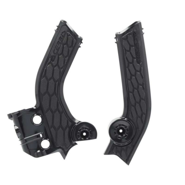Acerbis X-GRIP KOVE 450 RALLY frame protectors