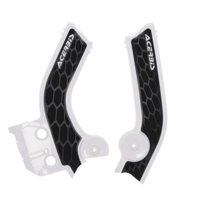 Acerbis X-GRIP KOVE 450 RALLY frame protectors