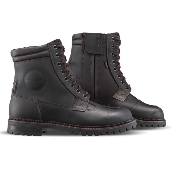 Gaerne G STONE GORE TEX motorcycle boots