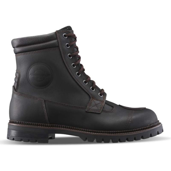 Gaerne G STONE GORE TEX motorcycle boots