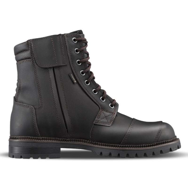 Gaerne G STONE GORE TEX motorcycle boots