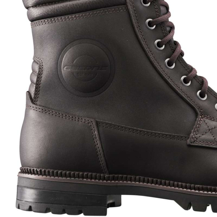 Gaerne G STONE GORE TEX motorcycle boots