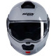 Modular motorcycle helmet Nolan N90-3 CLASSICO Grigio