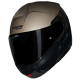 Casque moto modulable Nolan N90-3 VERNICIATURA SPECIALE Sabbia/Nero