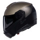 Casque moto modulable Nolan N90-3 VERNICIATURA SPECIALE Sabbia/Nero