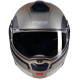 Modular motorcycle helmet Nolan N90-3 ROBOTO Sabbia/Pietra/Nero