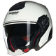Casque moto Nolan N40.5 CLASSICO Bianco