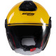 Casque moto Nolan N40.5 CLASSICO Giallo