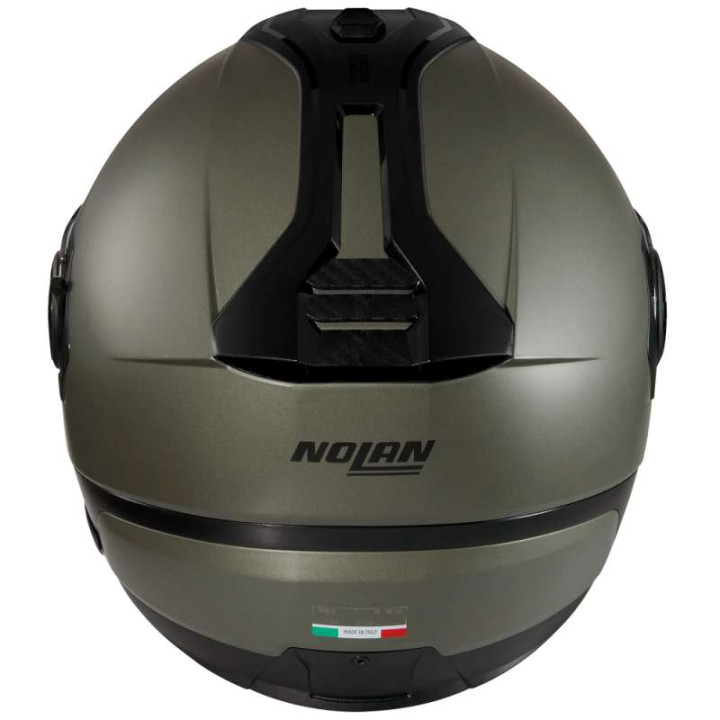 Casque moto Nolan N40.5 CLASSICO NOBILE Pietra