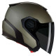 Casque moto Nolan N40.5 CLASSICO NOBILE Pietra