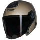 Motorcycle helmet Nolan N40.5 CLASSICO NOBILE Sand
