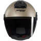 Motorcycle helmet Nolan N40.5 CLASSICO NOBILE Sand