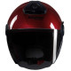Casque moto Nolan N40.5 CLASSICO NOBILE Rouge