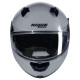 Casque moto Nolan N60-6 CLASSICO Grigio