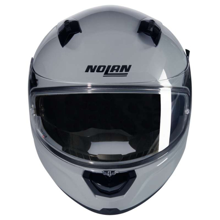 Casque moto Nolan N60-6 CLASSICO Grigio