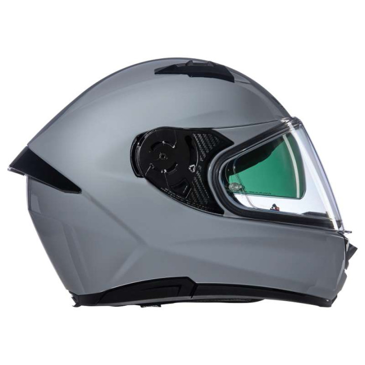 Casque moto Nolan N60-6 CLASSICO Grigio