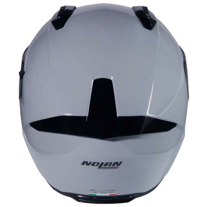 Casque moto Nolan N60-6 CLASSICO Grigio