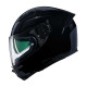 Motorcycle helmet Nolan N60-6 CLASSICO Nero