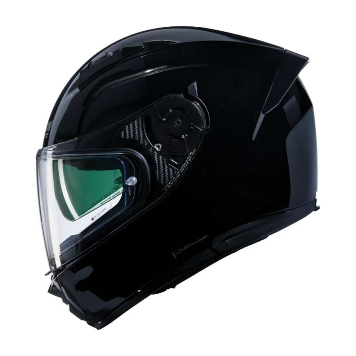 Motorcycle helmet Nolan N60-6 CLASSICO Nero