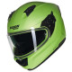 Motorcycle helmet Nolan N60-6 CLASSICO NOBILE Verde Impulso