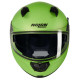 Motorcycle helmet Nolan N60-6 CLASSICO NOBILE Verde Impulso