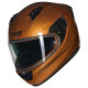 Motorcycle helmet Nolan N60-6 CLASSICO NOBILE Ocra