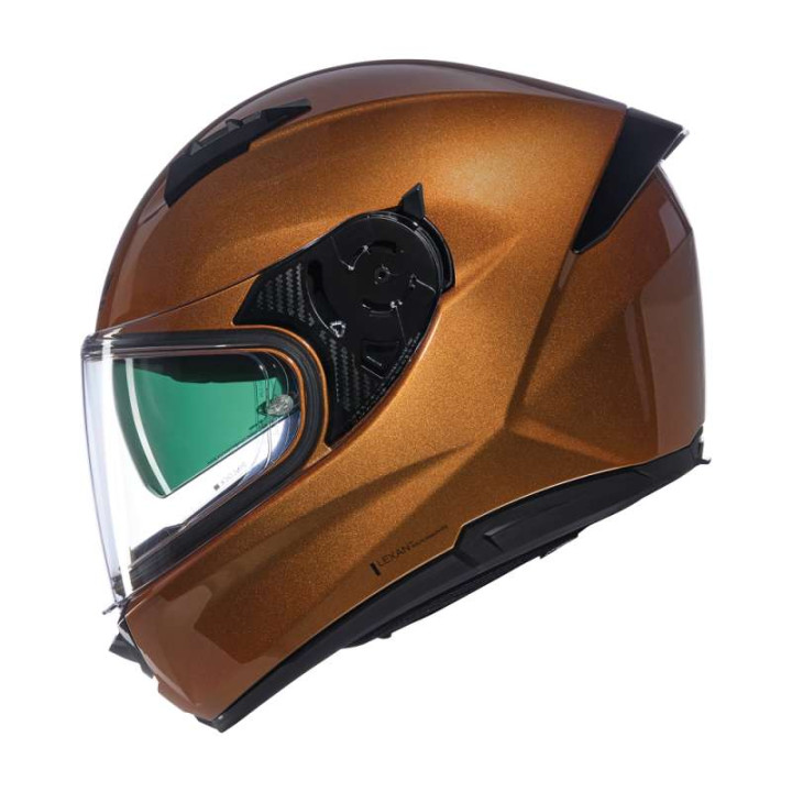 Motorcycle helmet Nolan N60-6 CLASSICO NOBILE Ocra