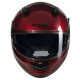 Motorcycle helmet Nolan N60-6 CLASSICO NOBILE Rosso Viscerale
