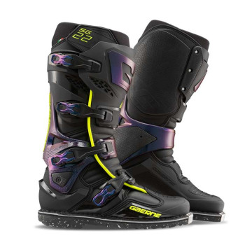 Bottes moto Gaerne SG22 CHAMELEON