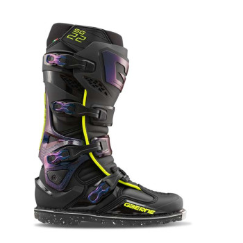 Bottes moto Gaerne SG22 CHAMELEON
