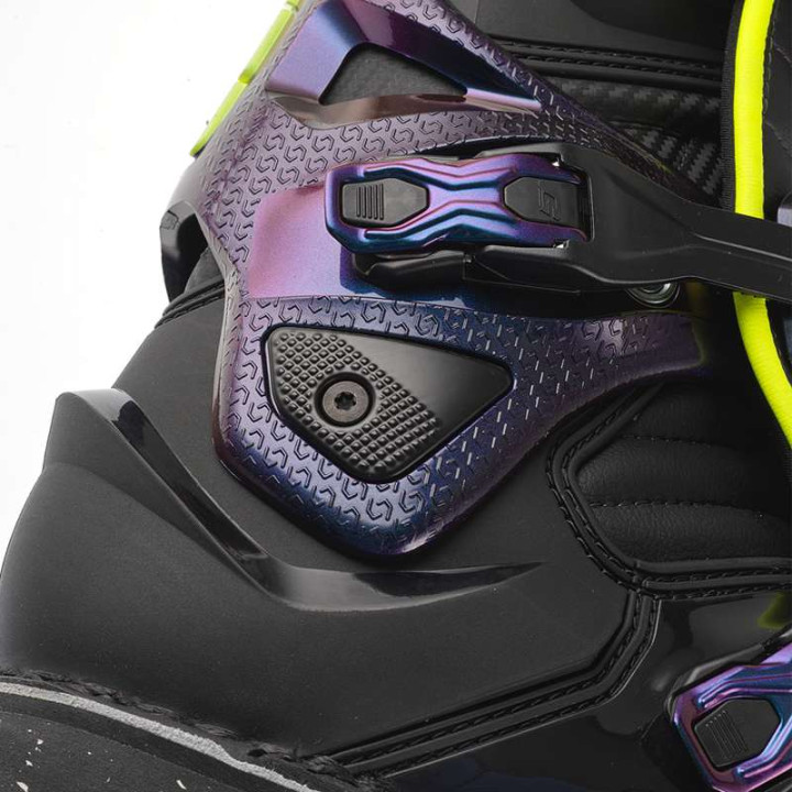 Bottes moto Gaerne SG22 CHAMELEON