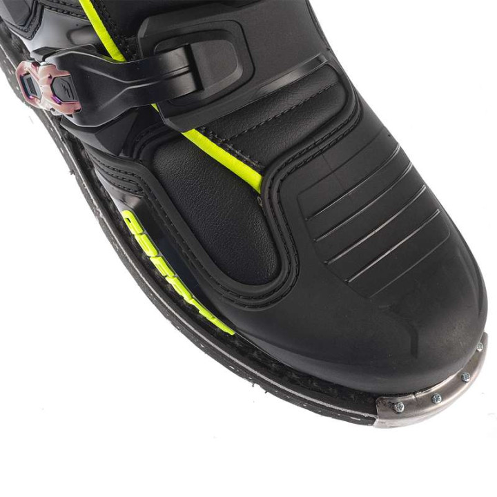 Bottes moto Gaerne SG22 CHAMELEON
