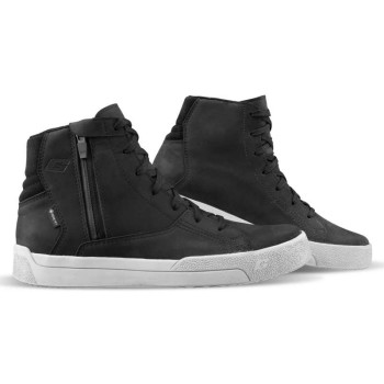 Baskets moto Gaerne G.ROME GORE-TEX Noir