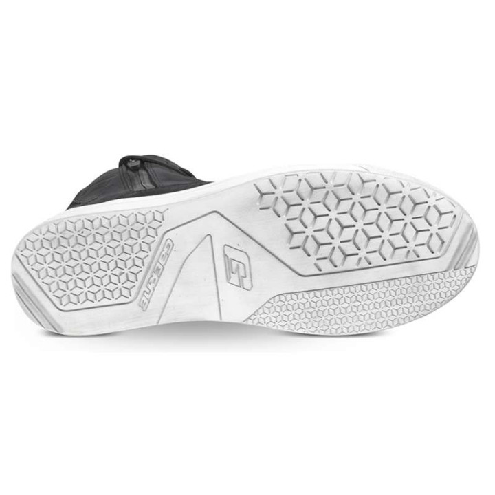 Baskets moto Gaerne G.ROME GORE-TEX Noir
