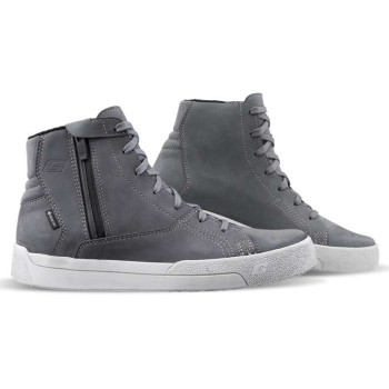Baskets moto Gaerne G.ROME GORE-TEX Gris