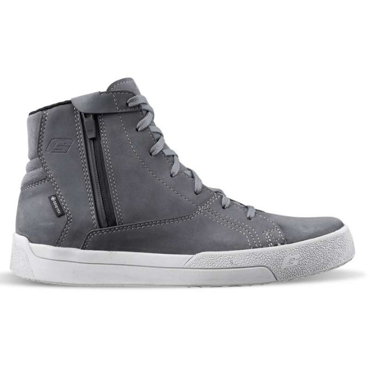 Baskets moto Gaerne G.ROME GORE-TEX Gris