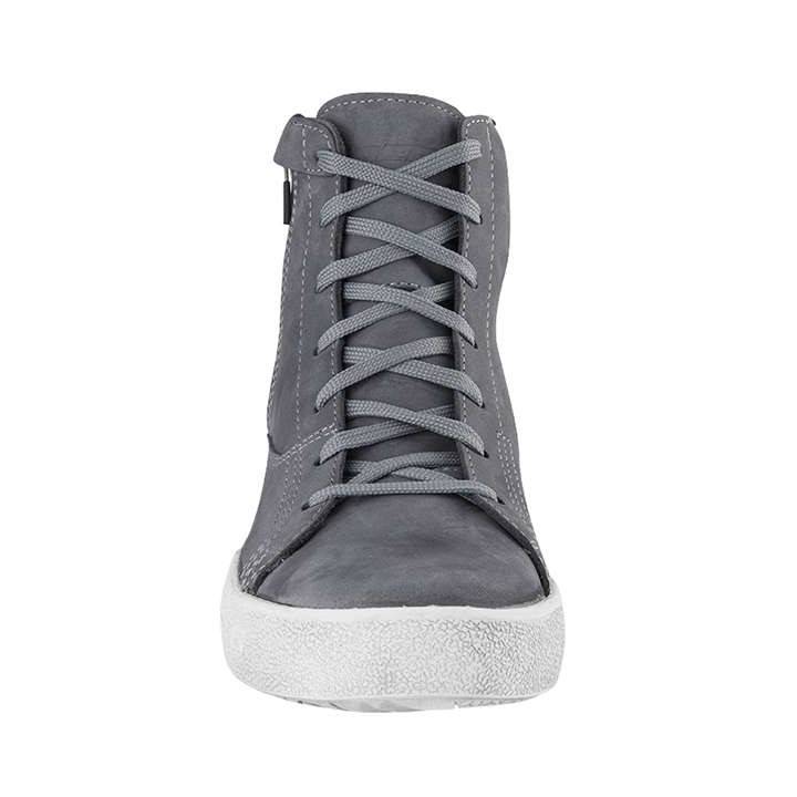 Baskets moto Gaerne G.ROME GORE-TEX Gris
