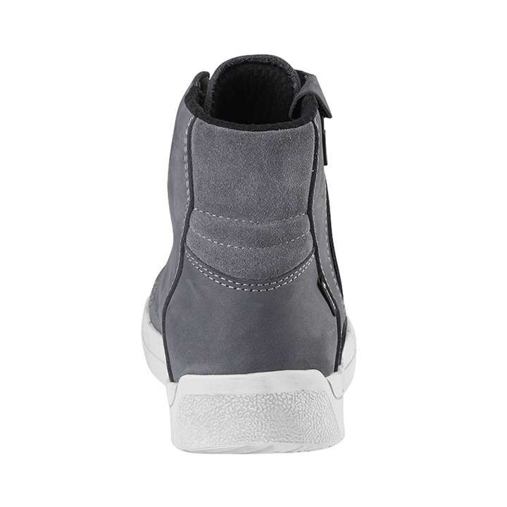 Baskets moto Gaerne G.ROME GORE-TEX Gris