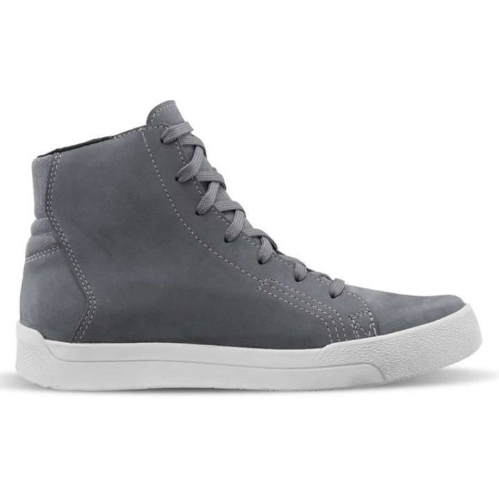 Baskets moto Gaerne G.ROME GORE-TEX Gris