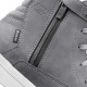 Baskets moto Gaerne G.ROME GORE-TEX Gris