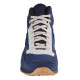 Baskets moto Gaerne G.RUE AQUATECH Bleu