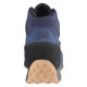 Baskets moto Gaerne G.RUE AQUATECH Bleu