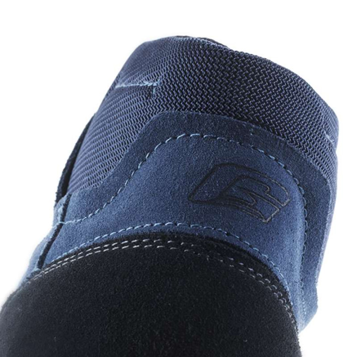 Baskets moto Gaerne G.RUE AQUATECH Bleu