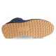 Baskets moto Gaerne G.RUE AQUATECH Bleu