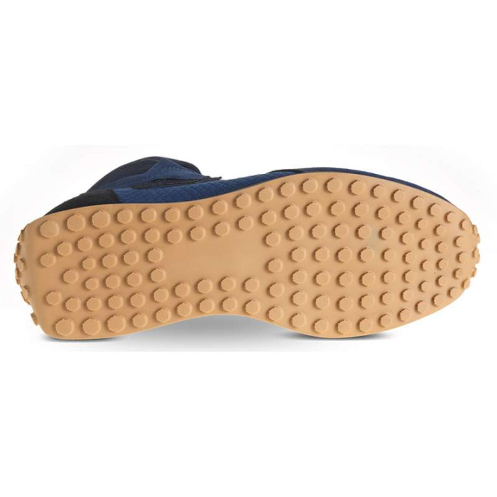 Baskets moto Gaerne G.RUE AQUATECH Bleu