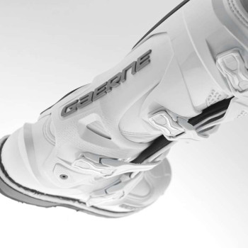 Bottes moto Gaerne SG22 BLANC Bottes moto Gaerne SG22 BLANC
